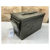 Ammo Box Lot 2
