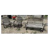 Outdoor Furniture