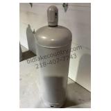100 lb Propane Cylinder