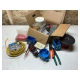 Electrical Tools and Supplies