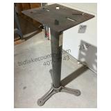 Bench Grinder Pedestal Stand