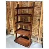 Wooden Shelf