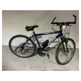 Huffy Stone Mountain Men's Bike