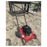 Push Mower
