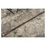 Long Chisel/Ice Breaker Bar