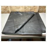 Heavy Duty Rubber Membrane Sheeting