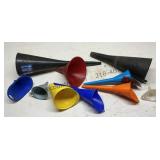 Funnels