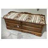 Lane Cedar Lined Chest