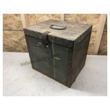 Vintage Crate