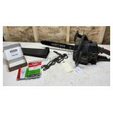 Craftsman Chainsaw
