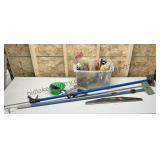 Painting Tools and Supplies