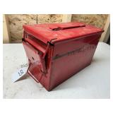 Ammo Box