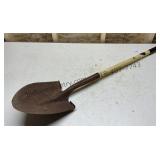 Spade Shovel