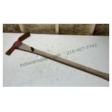Cutter Mattock
