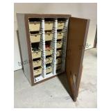 Cabinet with Drawers