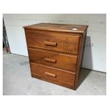 3 Drawer Dresser