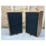 Pair of Speakers