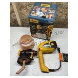 Wagner Xtra Duty handheld Stain Sprayer