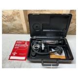 Pressurized Cooling System Tester