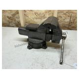 Bench Vice