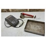 Misc. Metal Items