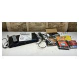Multi Format Karaoke Player