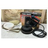 B & D Handy Buffer