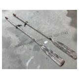 Pair of Oars