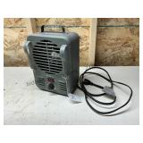 Lakewood Electric Space Heater