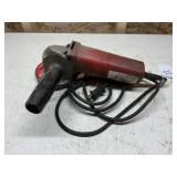 Milwaukee Angle Grinder