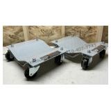 Pair of Vehicle Dollies