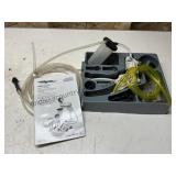 MityVac Automotive Test & Bleed Kit