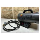 Mr Heater Industrial Heater