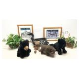 Cabin Decor