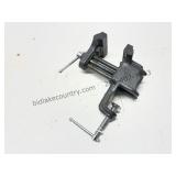 Clamp On Bench Vice