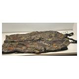 Guide Series Camo Insulated Bib Overalls
