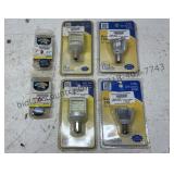 RV Light Bulbs