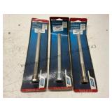 RV Hot Water Heater Anode Rods Lot 2