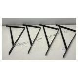 Shelf/Counter Brackets Lot 2