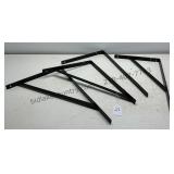 Shelf/Counter Brackets