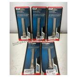 RV Hot Water Heater Anode Rods Lot 3