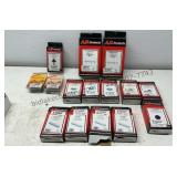 RV Latches, Sockets, Rosettes, and More