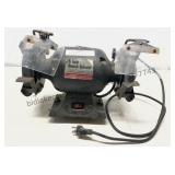 6 Inch Bench Grinder