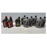 Oil Assortment Lot 2