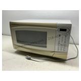 Sharp Carousel Microwave Oven