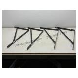 Shelf/Counter Brackets Lot 3
