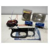 Automotive and Trailer Lighting Lot 1