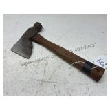 Plume Victory Hatchet