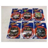 Collectible Matchbox Cars