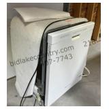 KitchenAid Dishwasher